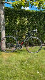 Cube Atain Race racefiets maat 50 zgan shimano aluminium, 28 inch, Aluminium, 49 tot 53 cm, Zo goed als nieuw