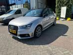 Audi A1 Sportback 1.2 TFSI S Line , 1. Hand, Voorwielaandrijving, Euro 5, 86 pk, 4 cilinders