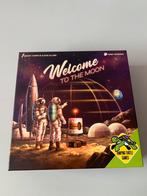 Welcome to the Moon - flip and write spel, Ophalen of Verzenden, Zo goed als nieuw