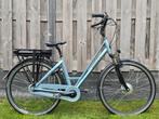 Popal E-volution 48cm Dames E-Bike Elektrischefiets, Fietsen en Brommers, 47 tot 50 cm, Ophalen, Zo goed als nieuw, Overige merken