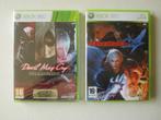Devil May Cry Xbox 360, Spelcomputers en Games, Avontuur en Actie, 1 speler, Nieuw, Ophalen of Verzenden