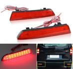 Mercedes W447 V-klasse achter bumper led verlichting, Ophalen of Verzenden
