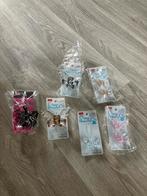 Daiso Japan vlinder hairclips nieuw uit Japan, Ophalen of Verzenden, Nieuw
