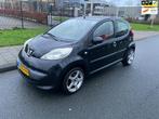 Peugeot 107 1.0-12V XS Urban Move | Airco | 5-DRS | NAP, Voorwielaandrijving, Gebruikt, 4 stoelen, Origineel Nederlands
