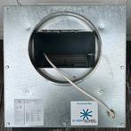 Boxventilator Afzuiger SVQ 7-7-1400 1500m3/h 230v, Doe-het-zelf en Verbouw, Ventilatie en Afzuiging, Ophalen, Zo goed als nieuw