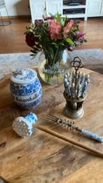 Zwiebelmuster, Antiek en Kunst, Antiek | Bestek, Ophalen