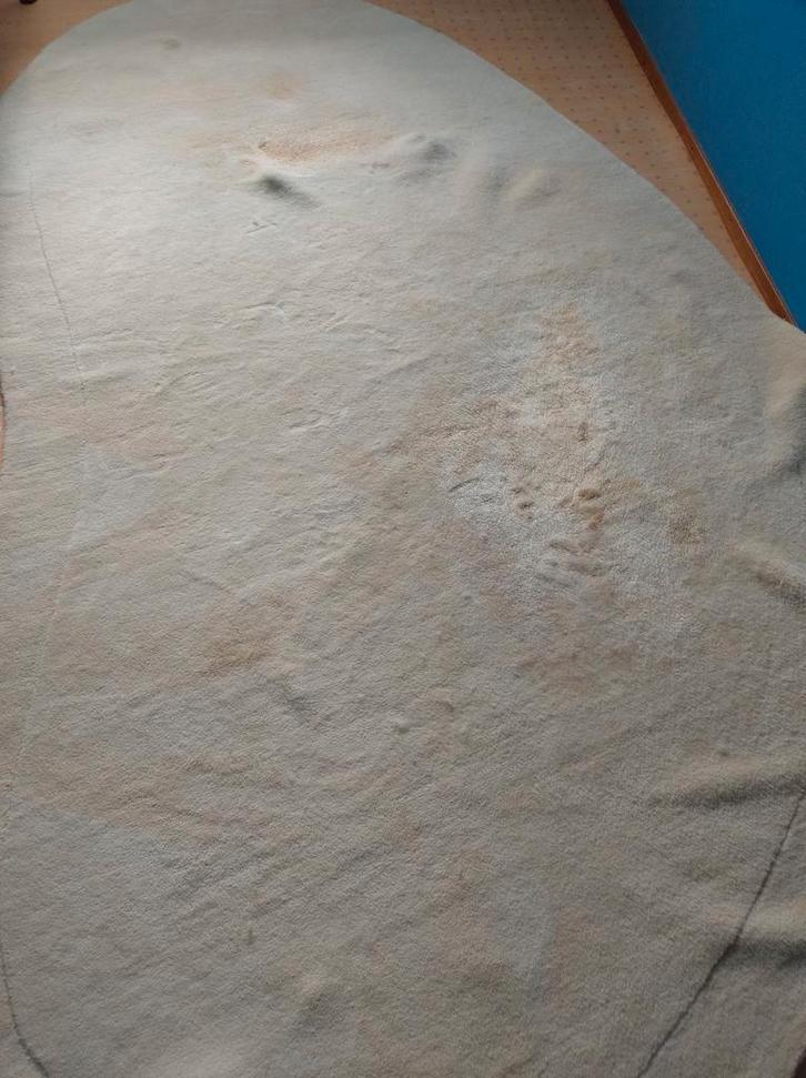 Merinowol Tapijt - Zo Goed Als Nieuw!, Huis en Inrichting, Stoffering | Tapijten en Kleden, Zo goed als nieuw, 100 tot 150 cm