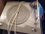 Oude Philips platenspeler, Philips, Gebruikt, Ophalen of Verzenden, Philips