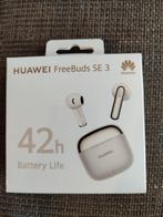 Huawei SE 3 In de verzegelde doos, Ophalen of Verzenden, Zo goed als nieuw, Bluetooth