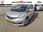 Honda Jazz 1.4 Si Special Edition (bj 2015), Auto's, Voorwielaandrijving, Gebruikt, 4 cilinders, Origineel Nederlands