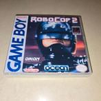 RoboCop 2 Game Boy GB Game Case, Spelcomputers en Games, Games | Nintendo Game Boy, Avontuur en Actie, Verzenden, 1 speler, Zo goed als nieuw