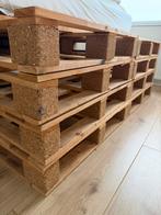16 Pallets in Nieuwstaat - Direct Beschikbaar!, Ophalen, Nieuw