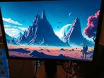 Eizo monitor 24 inch, Ophalen, IPS, Eizo, Full HD