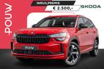 Skoda Kodiaq 1.5 TSI 204pk PHEV Sportline Business | Winter, 12 maanden, 1498 cc, Bedrijf, Nieuw