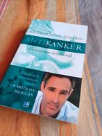 David Servan-Schreiber - Antikanker, Ophalen of Verzenden, Zo goed als nieuw, David Servan-Schreiber