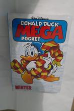 Donald Duck Mega pocket, Ophalen of Verzenden, Eén stripboek