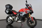 Bmw F900 XR, 895 cc, Bedrijf, Toermotor, Bayerische Motoren Werke AG
