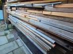 Partij diverse hout, Ophalen, Gebruikt