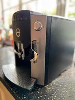 Jura F50 koffiemachine, Ophalen, Afneembaar waterreservoir, Gebruikt, 10 kopjes of meer