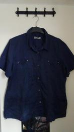 3 Zorgjasjes, Ophalen of Verzenden, Gedragen, Maat 46/48 (XL) of groter, Roze