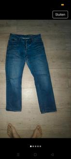 Cast Iron 30 32, Kleding | Heren, Spijkerbroeken en Jeans, Ophalen of Verzenden, Zo goed als nieuw, Blauw, W32 (confectie 46) of kleiner