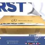 MERCEDES ORIGINELE AMG INSTAPLIJST DORPEL LIJST A B C E GLK