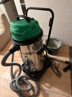 Krachtige Bouwstofzuiger - Ideaal voor Klussen!, Witgoed en Apparatuur, Stofzuigers, Gebruikt, Stofzuiger, Ophalen of Verzenden