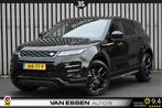 Land Rover Range Rover Evoque 1.5 P300e AWD R-Dynamic S Pano, 309 pk, Euro 6, Zwart, Vierwielaandrijving