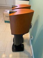 Wharfedale Jade 1  ( exclusief stands), Ophalen, Zo goed als nieuw, Front, Rear of Stereo speakers, Overige merken