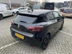 Renault Clio 1.0 TCe Zen Black Line l nieuw mod € 12.450,0, Gebruikt, Lichtsensor, Origineel Nederlands, Bedrijf