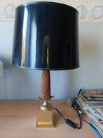Vintage Mais Lamp - Uniek Design!, Antiek en Kunst, Antiek | Lampen, Ophalen of Verzenden