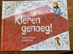 Eloise van Oranje, Kleren genoeg, Ophalen of Verzenden, Nieuw, Tijdschrift of Boek
