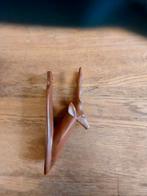 art deco beeldje hert, Ophalen of Verzenden