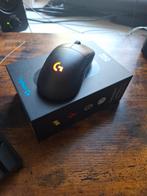 Logitech Gaming Muis & Toetsenbord, Computers en Software, Ophalen, Logitech, Zo goed als nieuw, Draadloos