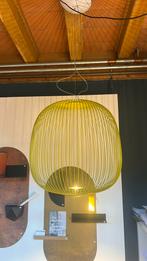 Foscarini spokes 2 showroommodel dimbaar of niet dimbaar, Ophalen, Minder dan 50 cm