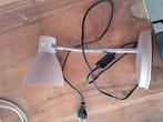 Bureau  lamp, Huis en Inrichting, Lampen | Tafellampen, Ophalen, Zo goed als nieuw, Minder dan 50 cm