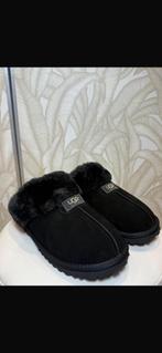 Uggs, Ophalen, Nieuw