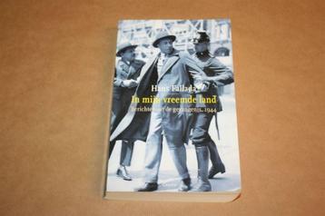 In mijn vreemde land | Berichten uit de gevangenis, 1944 beschikbaar voor biedingen