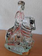 Spaanse Anijs Likeurfles - Ruiter te Paard, Ophalen, Spanje, Overige typen, Zo goed als nieuw