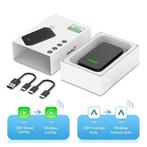 Carlinkit - apple carplay - carlinkit 5.0, Auto diversen, Auto-accessoires, Ophalen of Verzenden, Nieuw