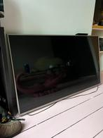 Philips 4K ultra HD 55 inch Ambilight TV, 50 Hz, 100 cm of meer, Smart TV, Ophalen
