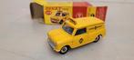 Dinky toys Mini Van AA Service, Ophalen of Verzenden, Zo goed als nieuw, Auto, Dinky Toys