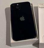 iPhone 14, Telecommunicatie, Mobiele telefoons | Apple iPhone, Ophalen, 128 GB, Zwart, Zo goed als nieuw