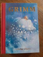Grimm volledige uitgave, Boeken, Sprookjes en Fabels, Ophalen of Verzenden, Zo goed als nieuw