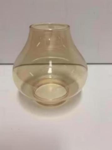 NIEUW!! Candola glazen cilinder voor kaarsen € 4,99 ps beschikbaar voor biedingen