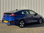 Hyundai IONIQ Comfort EV| SOH 100%|Infinity|Adaptive-Cruise|, Blauw, Origineel Nederlands, IONIQ, 466 min