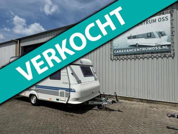 Hobby 440 SFE Exclusive beschikbaar voor biedingen