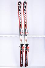 165 cm ski's VOLKL RACETIGER SPEEDWALL GS, titanium, Sport en Fitness, Skiën en Langlaufen, Overige merken, Gebruikt, 160 tot 180 cm