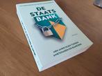 De Staatsbank - ABN AMRO klem tussen ambtenaren en..., Ophalen of Verzenden, Overige onderwerpen