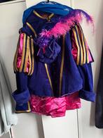 Pietenpakken, Ophalen, Zo goed als nieuw